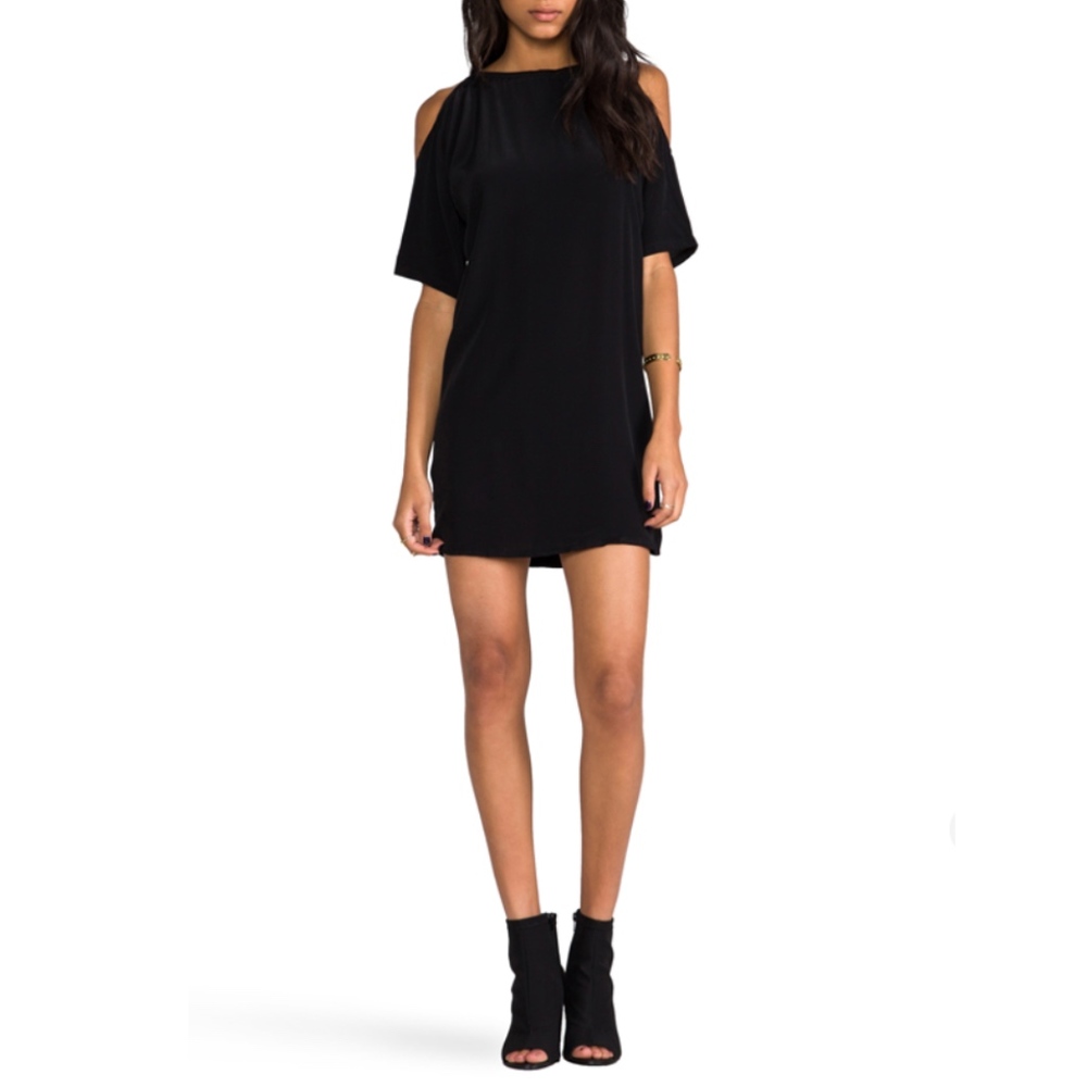 Motel Savannah Dress